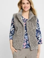 Olsen Vest Indoor