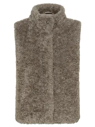 Olsen Vest Indoor