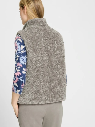 Olsen Vest Indoor