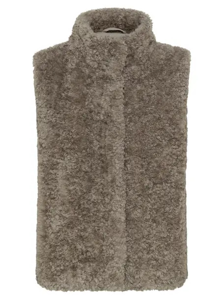 Olsen Vest Indoor