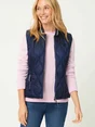 Olsen Vest Outdoor