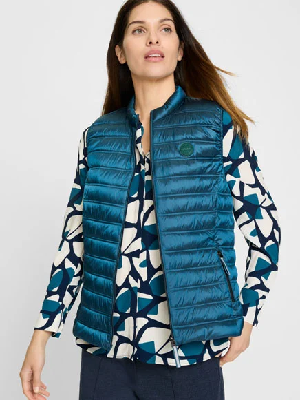 Olsen Vest Outdoor