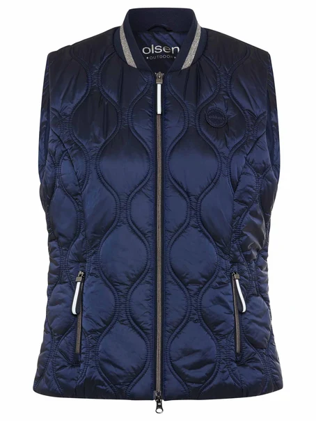 Olsen Vest Outdoor