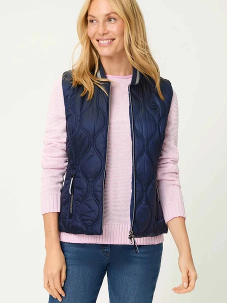 Olsen Vest Outdoor