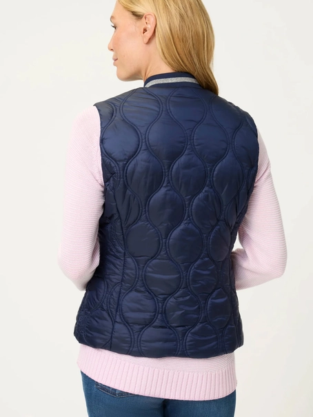 Olsen Vest Outdoor