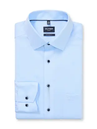 OLYMP 120584-Hemden