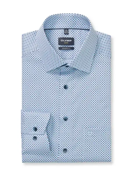 OLYMP 121184-Hemden