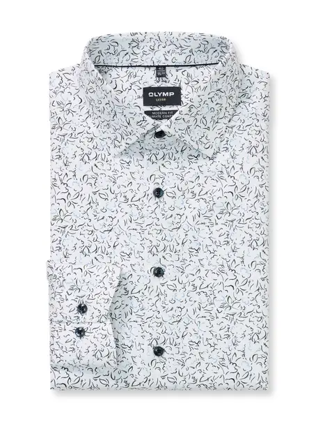 OLYMP 122184-Hemden
