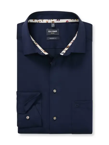 OLYMP 123584-Hemden