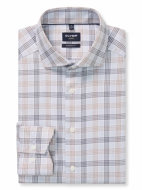 OLYMP 124784-Hemden