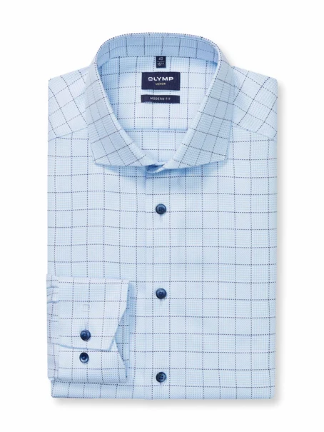 OLYMP 131884-Hemden