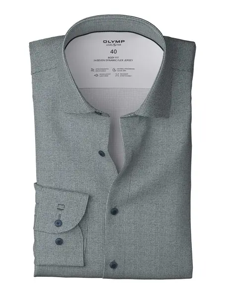 OLYMP 210614-Hemden