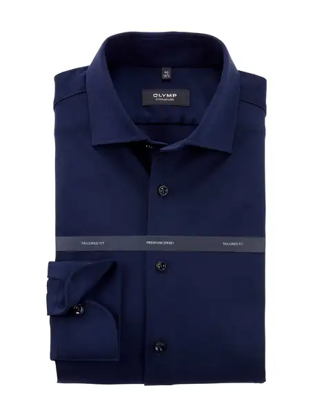 Olymp Signature 850144-Hemden