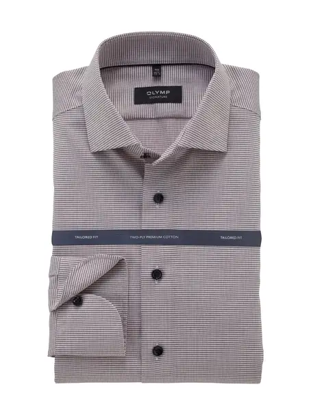 Olymp Signature 856974-Hemden