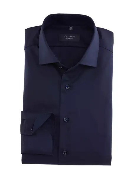 Olymp Signature 857984-Hemden