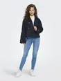 ONLY ONLAPRIL LIFE SHORT TRENCHCOAT OTW