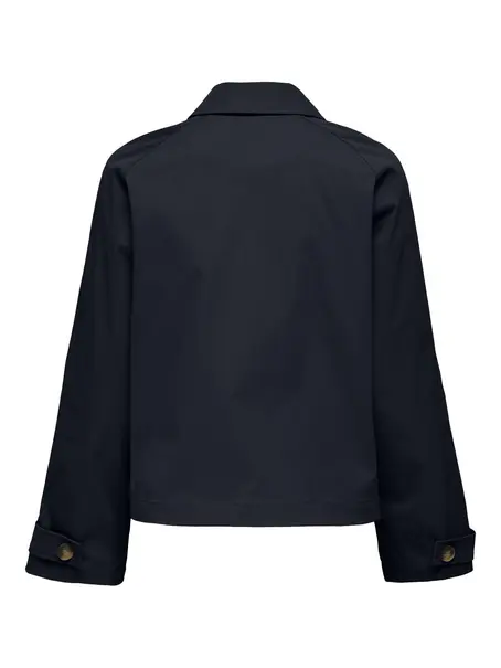 ONLY ONLAPRIL LIFE SHORT TRENCHCOAT OTW