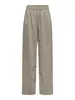 ONLY ONLARIS LIFE HW PULL-UP PANT CC WVN