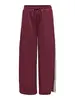 ONLY ONLASTA WIDE STRIPE PANTS SWT
