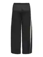 ONLY ONLASTA WIDE STRIPE PANTS SWT