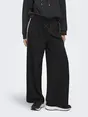 ONLY ONLASTA WIDE STRIPE PANTS SWT
