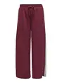 ONLY ONLASTA WIDE STRIPE PANTS SWT