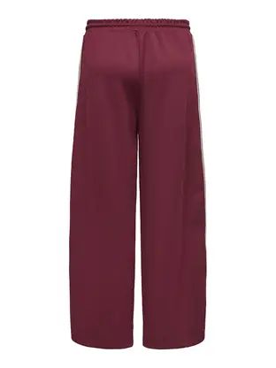 ONLY ONLASTA WIDE STRIPE PANTS SWT