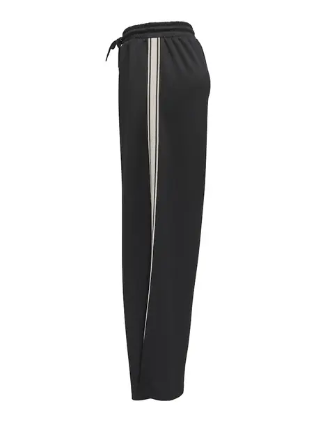 ONLY ONLASTA WIDE STRIPE PANTS SWT