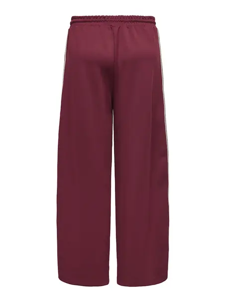 ONLY ONLASTA WIDE STRIPE PANTS SWT