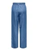ONLY ONLBEA STRING STRAIGHT PANT DNM YOR