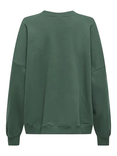 ONLY ONLBILA L/S BEAR O-NECK SWT