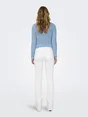 ONLY ONLBLUSH MID FLARED DNM REA0730 NOO
