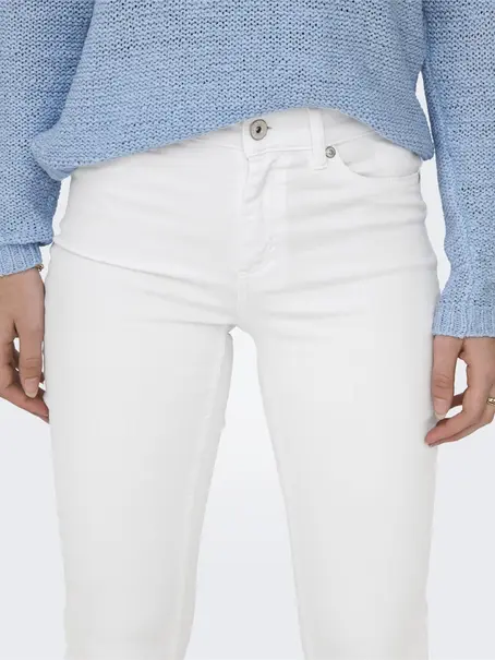 ONLY ONLBLUSH MID FLARED DNM REA0730 NOO