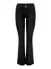 ONLY ONLBLUSH MID FLARED DNM REA2343 NOO