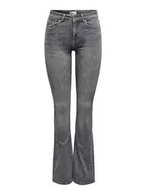 ONLY ONLBLUSH MID FLARED TAI0918 NOOS