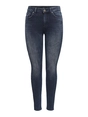 ONLY ONLBLUSH MID SKINNY DNM REA409 NOOS