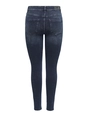 ONLY ONLBLUSH MID SKINNY DNM REA409 NOOS