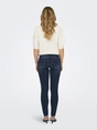 ONLY ONLBLUSH MID SKINNY DNM REA409 NOOS