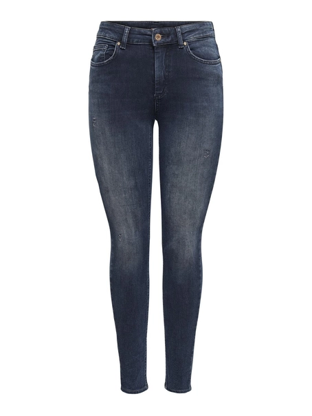 ONLY ONLBLUSH MID SKINNY DNM REA409 NOOS