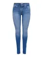 ONLY ONLBLUSH MID SKINNY REA12187 NOOS