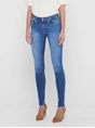 ONLY ONLBLUSH MID SKINNY REA12187 NOOS