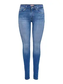 ONLY ONLBLUSH MID SKINNY REA12187 NOOS