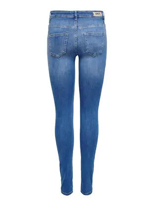 ONLY ONLBLUSH MID SKINNY REA12187 NOOS