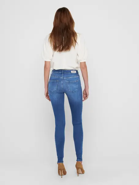 ONLY ONLBLUSH MID SKINNY REA12187 NOOS