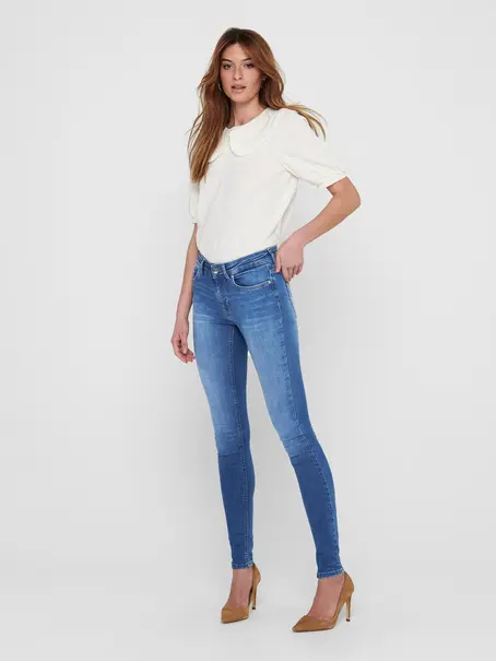 ONLY ONLBLUSH MID SKINNY REA12187 NOOS