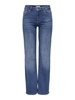 ONLY ONLBLUSH MID STRAIGHT DNM REA12187