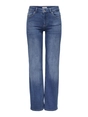 ONLY ONLBLUSH MID STRAIGHT DNM REA12187