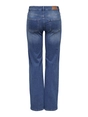 ONLY ONLBLUSH MID STRAIGHT DNM REA12187