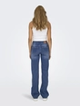 ONLY ONLBLUSH MID STRAIGHT DNM REA12187