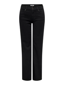ONLY ONLBLUSH MID STRAIGHT DNM REA2343 N